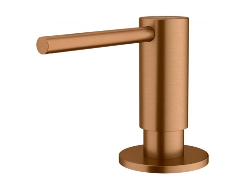 Franke Sıvı Sabunluk Metallic Renk Copper