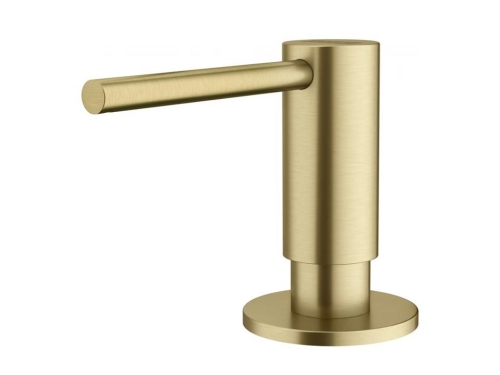 Franke Sıvı Sabunluk Metallic Renk Gold