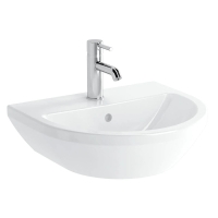 INTEGRA LAVABO 50CM BEYAZ
