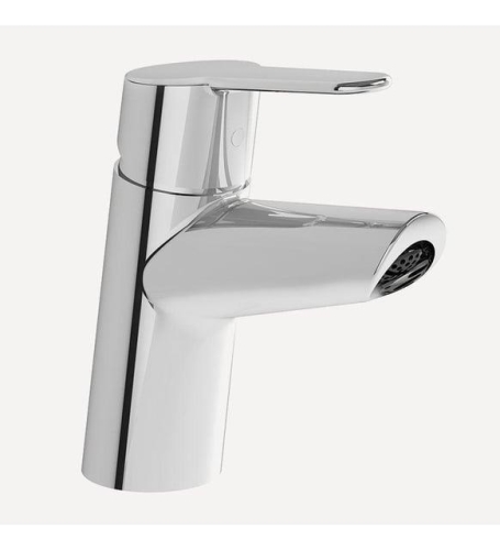 Punto Misto Lavabo Bataryası - Krom