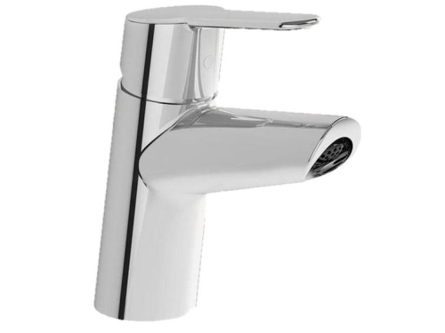Punto Misto Lavabo Bataryası - Krom
