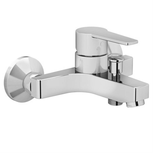 Punto Squa Banyo Bataryası - Krom