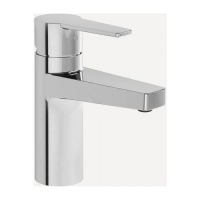 PUNTO SQUA -LAVABO BATARYASI