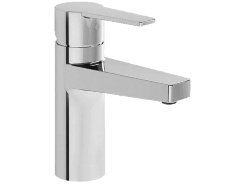 Punto Squa Lavabo Bataryası - Krom