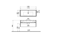 S50+LVB DOLABI 120CM+5480 K.MEŞE