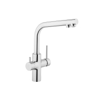 SPLİT DUAL FLOW EVİYE BAT.