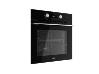 111000045-Teka Airfry HLB 8416 BK Ankanstre Fırın