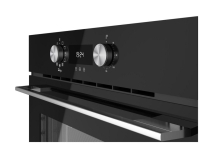 111000045-Teka Airfry HLB 8416 BK Ankanstre Fırın