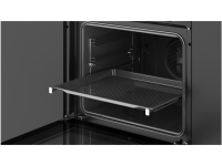 111000045-Teka Airfry HLB 8416 BK Ankanstre Fırın