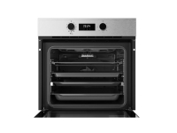 Teka Airfry HSB 646 SS Ankanstre Fırın