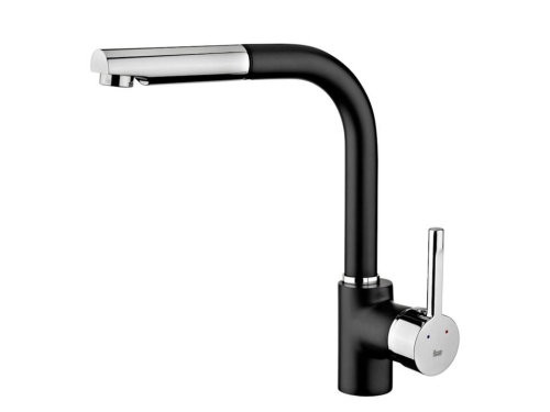 Teka ARK 938 Carbon Mutfak Bataryası