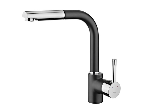Teka ARK 938 Black Mutfak Bataryası