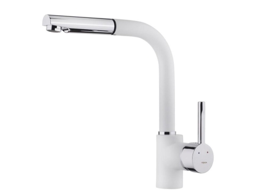 Teka ARK 938 White Mutfak Bataryası