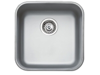 40108507-Teka BE 40.40  Çelik Evye