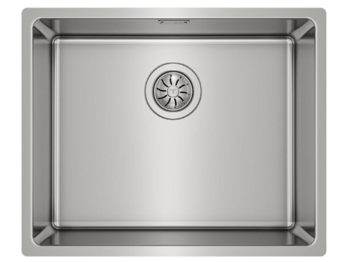 Teka BE LINEA RS15  50.40 Tezgah Altı Paslanmaz Çelik Evye