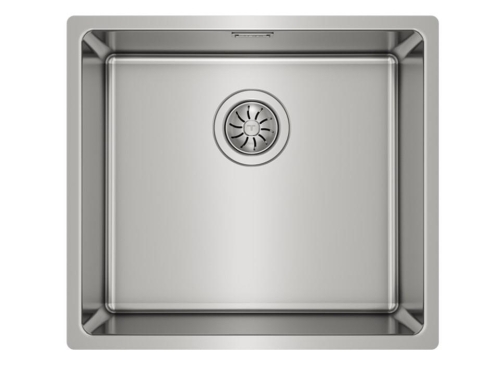 Teka BE LINEA RS15 45.40 Tezgah Altı Paslanmaz Çelik Evye