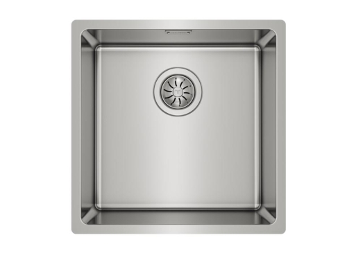 Teka BE LINEA RS15 40.40 Tezgah Altı Paslanmaz Çelik Evye