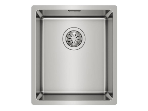 Teka BE LINEA RS15 34.40 Tezgah Altı Paslanmaz Çelik Evye