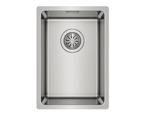 Teka BE LINEA RS15 27.40 Tezgah Altı Paslanmaz Çelik Evye