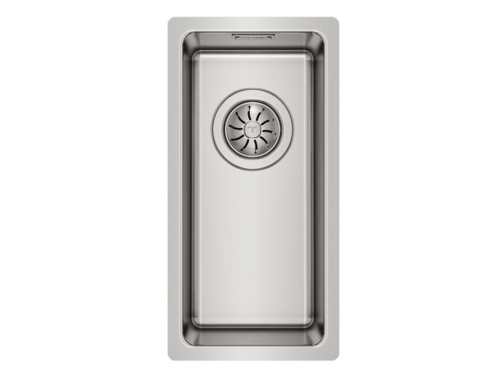 Teka BE LINEA RS15 18.40 Tezgah Altı Paslanmaz Çelik Evye