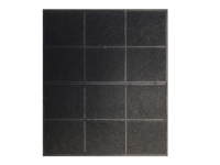 Teka C1RTK Conventional charcoal filter