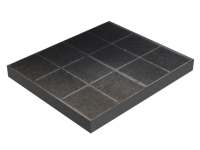 Teka C1RTK Conventional charcoal filter