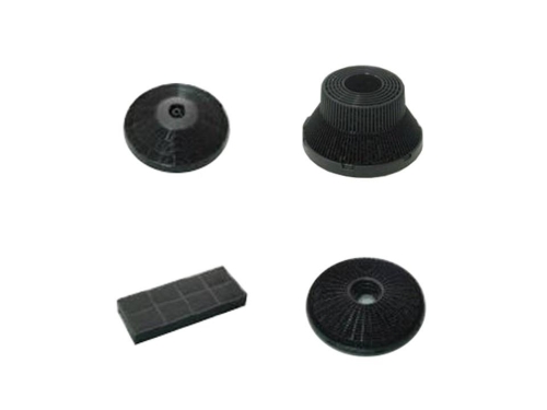 Teka C5C Karbon Filtre