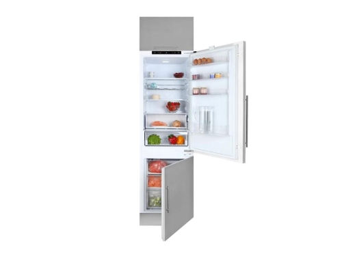 Teka CI3 350 NF EU WH Ankanstre Nofrost Buzdolabı