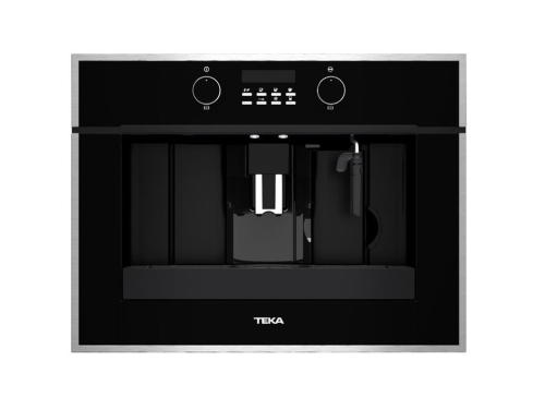Teka CLC 855 GM Kahve Makinası