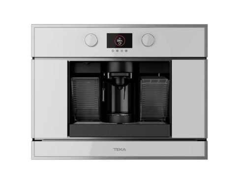 Teka CLC 835 MC WH-SS Kahve Makinası