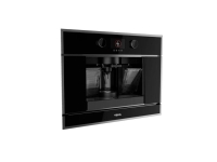 Teka CLC 835 MC BK-SS Kahve Makinası