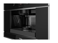 Teka CLC 835 MC BK-SS Kahve Makinası