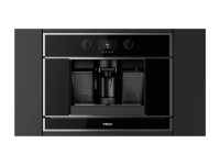 Teka CLC 835 MC BK-SS Kahve Makinası