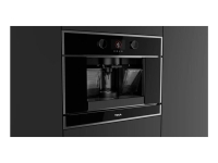 Teka CLC 835 MC BK-SS Kahve Makinası