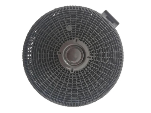 Teka D4C Karbon Filtre