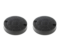 Teka D5C Karbon Filtre