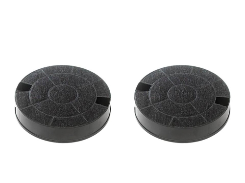 Teka D5C Karbon Filtre