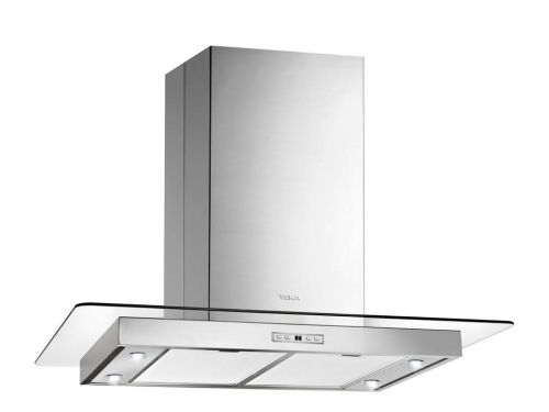 Teka DG3 985 Ada Tipi Davlumbaz
