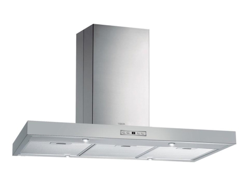 Teka DH2 985 Duvar Tipi Daavlumbaz
