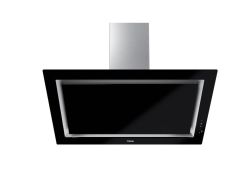 Teka DLV 98660 BK TOS 90cm Siyah Davlumbaz