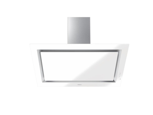 Teka DLV 98660 WH TOS 90cm White Davlumbaz