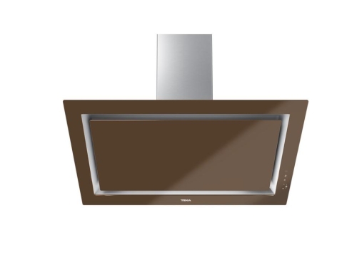 Teka DLV 98660 LB TOS 90cm London Brick Davlumbaz