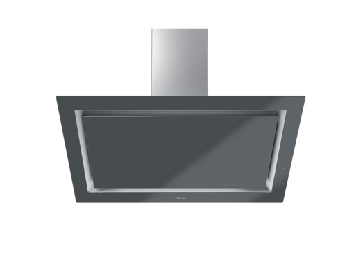 Teka DLV 98660 ST TOS 90cm Stone Grey Davlumbaz