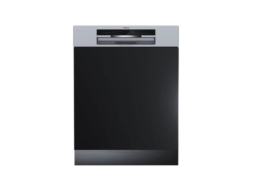 Teka DSI 46750 SS Yarı Ankanstre Bulaşık Makinası