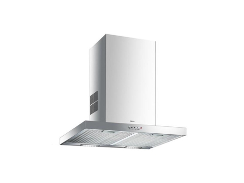 Teka DSJ 750 Paslanmaz Çelik Davlumbaz