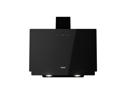 Teka DVN 64030 TTC BK Siyah Davlumbaz