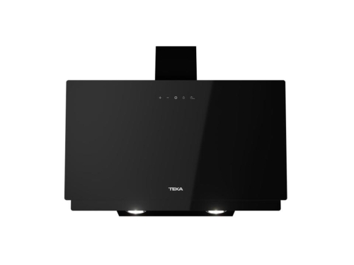Teka DVN 74030 TTC BK Siyah Davlumbaz