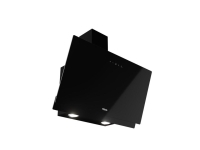Teka DVN 74030 TTC BK Siyah Davlumbaz