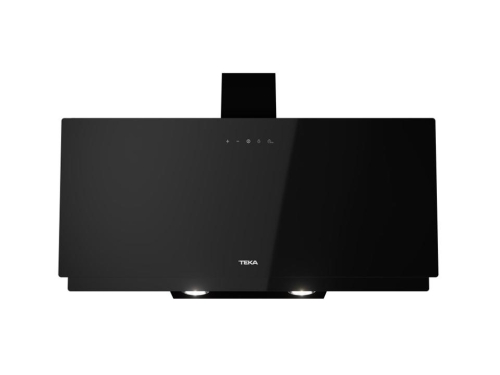 Teka DVN 94030 TTC BK Siyah Davlumbaz
