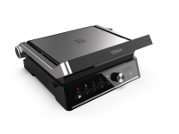 111510000-Teka Elite Grill BK-SS Tost Makinası